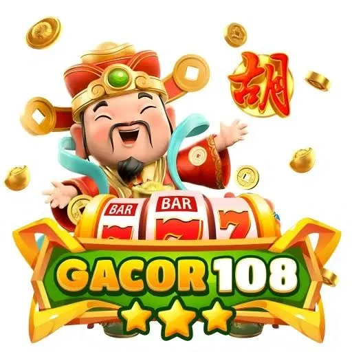 GACOR108 - Game MOBA Terbaik untuk Pertarungan Seru