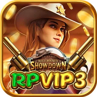 RPVIP3 - Game Tembak Ikan Seru dan Menarik