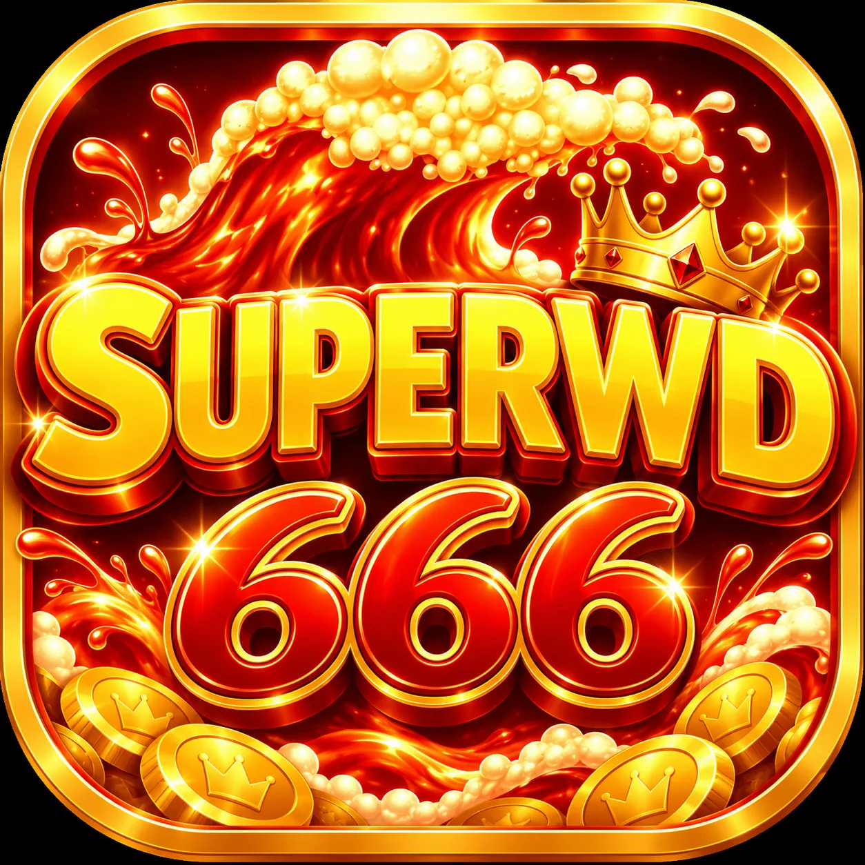 SUPERWD666 - Teror Malam Tak Berujung