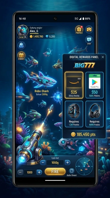 Berbagai kategori aplikasi di big777 yang memudahkan pencarian.
