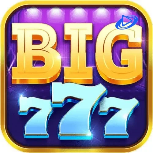 Logo big777